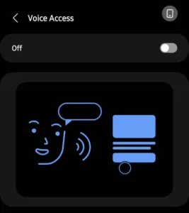 How to Use Voice Commands