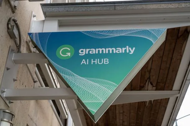 Grammarly Funding