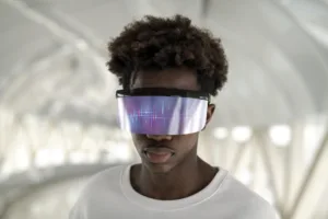 Tecno releases AI glasses