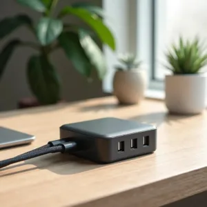 Power Over Ethernet Injectors