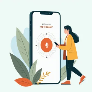 How to Use Voice Commands