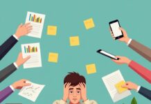 Avoiding Content Creator Burnout Avoiding Content Creator Burnout