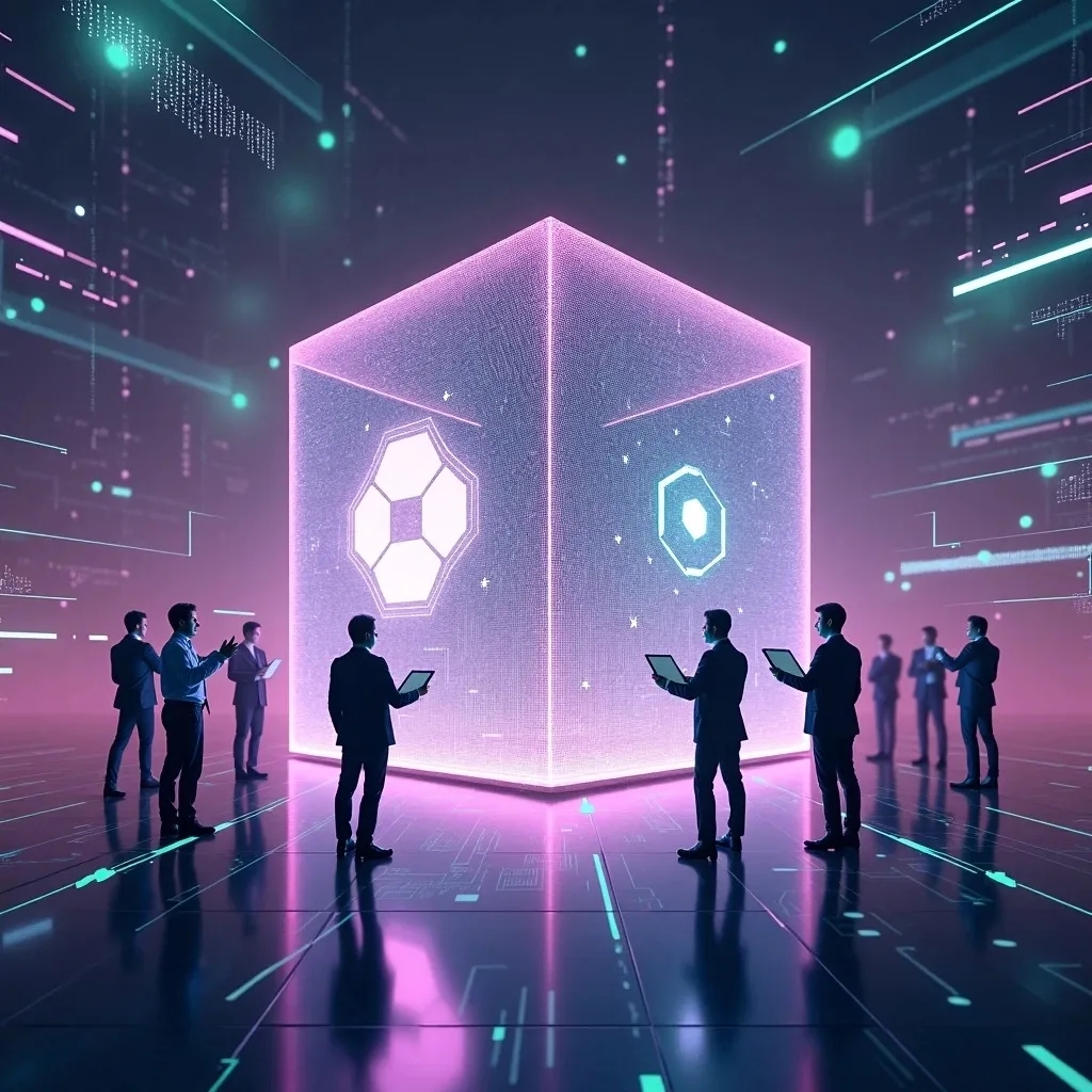 Meta AI Hiring Spree