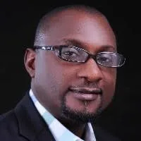 Agbene Ejigah, founder of Threndx