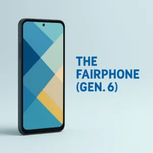Fairphone 6 Review