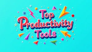Productivity