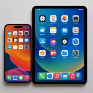 Apple's iOS 18 and iPadOS 18