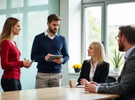 The Five Pillars of Success Every African Tech Startup Team Must Know startup team
