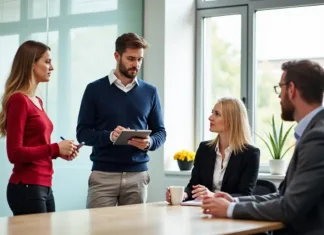 The Five Pillars of Success Every African Tech Startup Team Must Know startup team