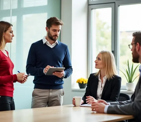 The Five Pillars of Success Every African Tech Startup Team Must Know startup team