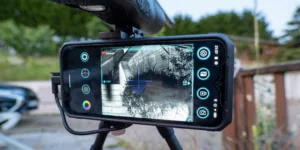 Xinfrared-x2 thermal camera