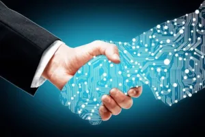 embracing digitisation