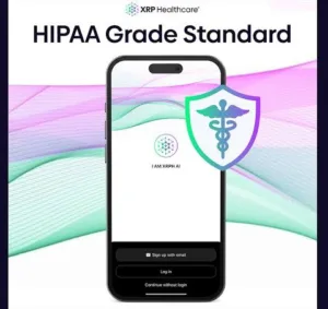 HIPAA Grade Standard