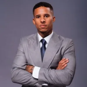 Kain Roomes, CEO and Founder of XRP Healthcare