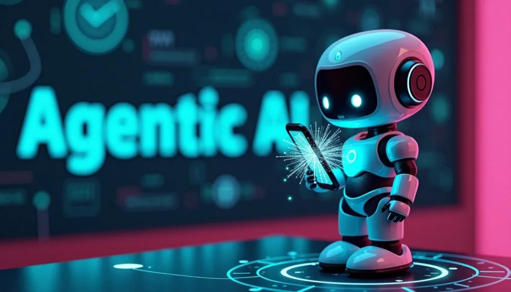 Agentic AI
