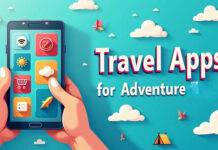 10 Best Travel Apps and Resources for 2025 Travel Apps for Adventure
