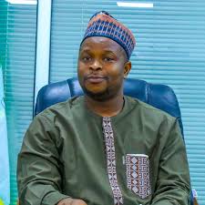 Prof. Ibrahim AdeyanjuCEO of Galaxy Backbone