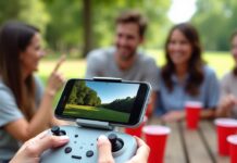 6 Ways to Turn Your Phone Into a Gaming Console 6 ways to turn your phone into a gaming console