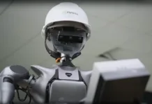 Nvidia’s Jetson Thor Chip Set to Enhance Humanoid Intelligence Humanoid Nvidia Robot