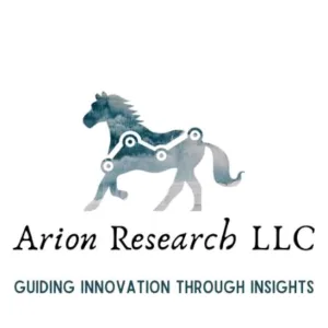 Arion ResearchImage credit: www.arionresearch.com