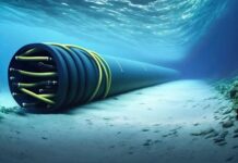 45,000km 2Africa Undersea Cable Set to Transform Connectivity in the Continent