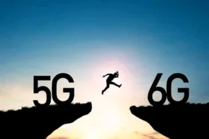 Transitioning to 6GImage credit: Forbes.com