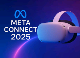 Meta Set to Release New Smart Glasses and Additional Products Today at Meta Connect Meta Connect 2025 Image credit: Findarticles.com