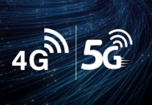 5G Connectivity: Faster Speeds Not Always Assured Compared to 4G 4G : 5G Image credit: Telecomtalk.com