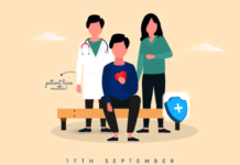 World Patient Safety Day 2025: Protecting Patients and Institutions from AI-powered Cyber Threats World Patient Safety Day Image credit: freepik.com