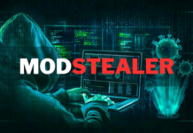 ModStealer: The New Malware that Targets Cryptocurrency Wallets ModStealer Image credit: Techomaniard