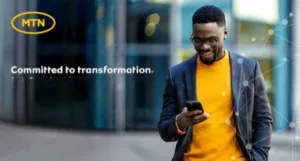 MTN Committed to TransformationImage credit: Financial Results Archives