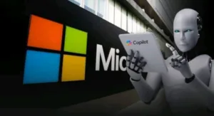 Microsoft Copilot AgentImage credit: Microsoftnews.com