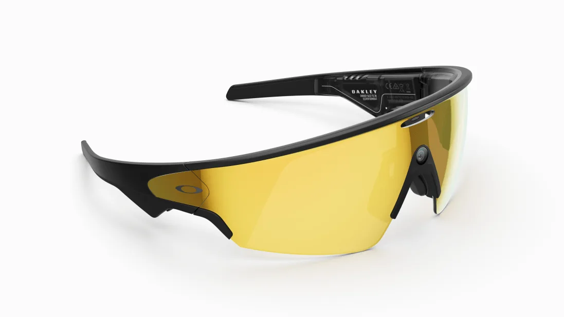 Meta Vanguard smart glasses