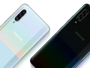Samsung smartphonesImage credit: Samsung Newsroom