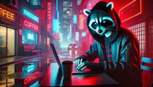 Raccoon0365Image credit: techpolyp.com