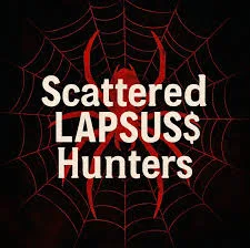 Scattered Lapsus$ HuntersImage Credit: Obsidian Security