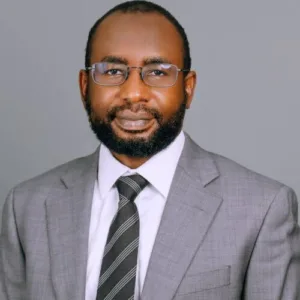 Dr. Kashifu Inuwa Abdullahi Director General of the National Information Technology Development Agency (NITDA) Image Credit: Global Tech Africa