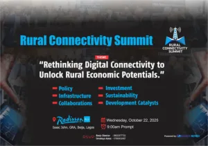 Rural Connectivity SummitImage credit: Businessamlive.com