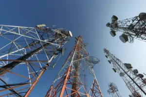 Nigeria's 'Project Bridge' to Enhance Connectivity Via Fibre-to-the-Home (FTTH) 4 Telecom InfrastructureImage credit! Openpr.com
