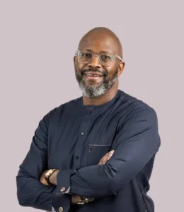 Ralph Mupita, CEO and President of MTN GroupImage credit: MTN Group