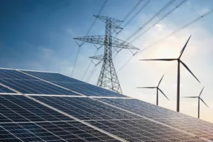 Power InfrastructureImage credit: Powerally.com