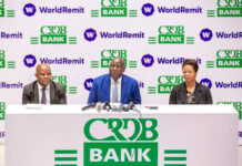 CRDB Bank Temenos Migration Fuels Regional, Global Expansion CRDB Bank Temenos Migration Fuels Regional, Global Expansion