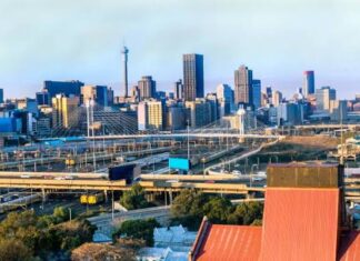 South Africa E-Hailing Law Finally Gazetted South Africa E-Hailing