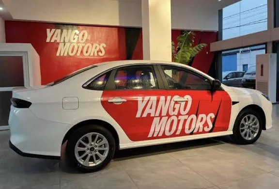 Yango Motors Côte d’Ivoire Launches at Abidjan Auto Show