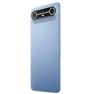 Tecno Pova SlimImage credit: 91mobile dokan