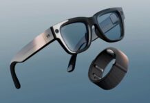 Meta’s Ray-Ban Glasses and Neural Band Could Mark the End of the Smartphone Era Ray-Ban Meta Glasses and Neural Band Image credit: Techieknow