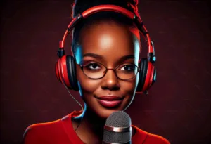 Virtual DJImage credit: Freepik