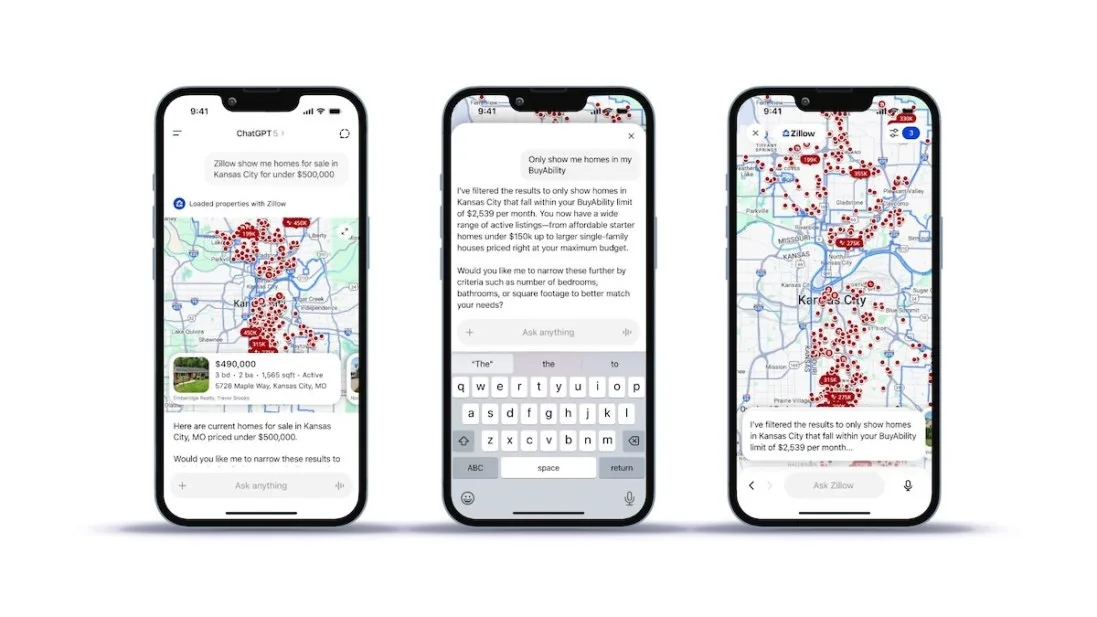 ChatGPT App Integrations Simplify the Digital Experience