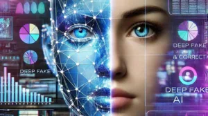 AI Deepfake, Digital ImageSource: Techpolyp.com