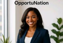 OpportuNation Launches Today, Offering African Talents World-class Career Opportunities OpportuNation Career Source: Techpolyp.com
